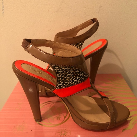 Colin Stuart - Picture 2 of 5